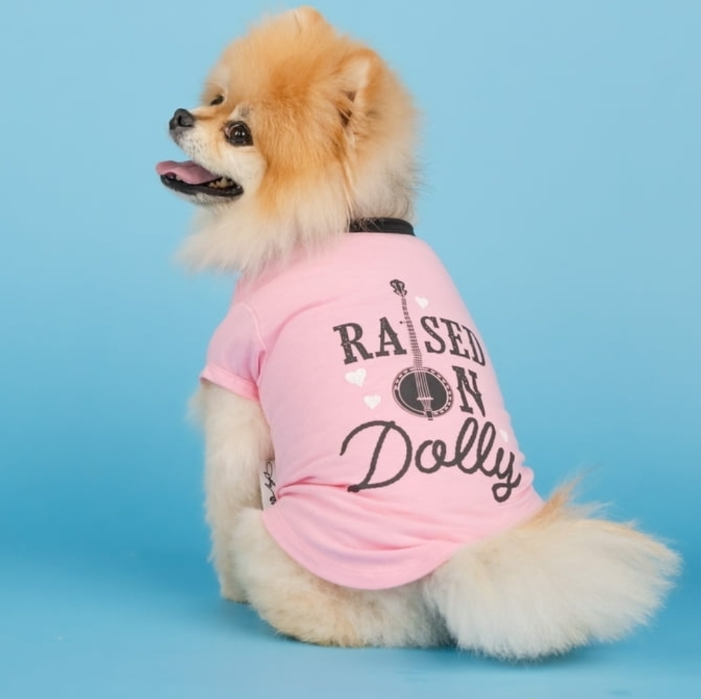 Pink Dog Apparel